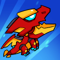 Dragon.IO: Sky Survival Battle Mod APK icon