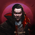 Vampire Survivors Mod APK icon