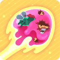 Gum Fly Mod APK icon