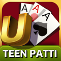 UTP - Ultimate Teen Patti (3 P Mod APK icon