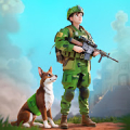 The Idle Forces: Army Tycoon Mod APK icon