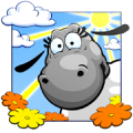 Clouds & Sheep Premium Mod APK icon