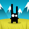 Run Rabbit Run Platformer Game Mod APK icon