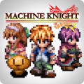 RPG Machine Knight Mod APK icon