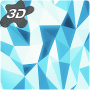 Crystal Edge 3D Parallax Live Mod APK 1.0.3 - Baixar Crystal Edge 3D Parallax Live Mod para android com [Pago gratuitame