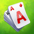 Solitaire Sunday: Card Game Mod APK icon