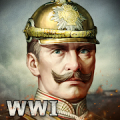 European War 6: 1914 - WW1 SLG Mod APK icon