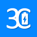 3C Battery Manager Mod APK icon