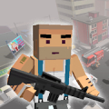 Pixel Z Alive 3D Mod APK icon