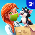 Dr. Cares - Pet Rescue 911 Mod APK icon