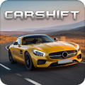 Carshift Mod APK icon