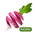 Food Book Recipes Mod APK icon