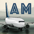 Airport Madness: World Edition Mod APK icon