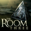 The Room Three Mod APK icon
