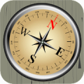 Accurate Compass Pro Mod APK icon