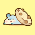 Hamster Cookie Factory Mod APK icon