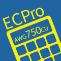 ElectriCalc Pro Calculator Mod APK icon