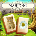 Mahjong Country Adventure Mod APK icon