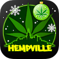 Weed Grower Simulator Mod APK icon