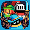 Total Party Kill Mod APK icon