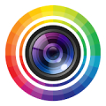 PhotoDirector: AI Photo Editor icon