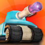 Tank Amazing: Online Battle Mod APK 2.2.1 - Baixar Tank Amazing: Online Battle Mod para android com [Infinito]