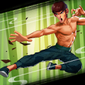 Kung Fu Attack: Final Fight Mod APK icon