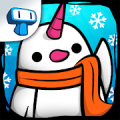 Penguin Evolution: Idle Merge Mod APK icon