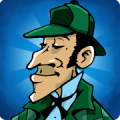 Detective Sherlock Holmes Trap Mod APK icon