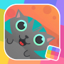 The Big Journey: Cute Cat Adve Mod APK 1.3.128 - Baixar The Big Journey: Cute Cat Adve Mod para android com [Desbloquead