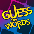 Guess The Word: Brain Riddles Mod APK icon