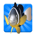 Aqua 3D Pro Live Wallpaper icon
