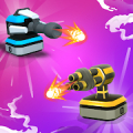 Tower Crusher! Mod APK icon
