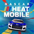 NASCAR Heat Mobile Mod APK icon