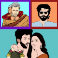 Bollywood Movies Guess - Quiz Mod APK icon