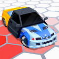Cars Arena: Fast Race 3D Mod APK icon