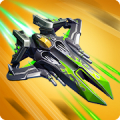 Wing Fighter мод APK icon