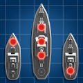 Warship Battle Commander Mod APK icon