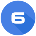 Six - Icon Pack Mod APK icon