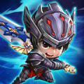 Dungeon Knight Mod APK icon