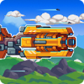 Idle Space Manager Mod APK icon