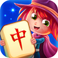 Mahjong Tiny Tales Mod APK icon