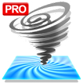 Sea Storm 3D Pro LWP Mod APK icon