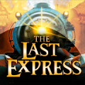 The Last Express Mod APK icon