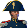 1812. Napoleon Wars TD Tower D Mod APK icon