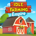 Idle Farming Empire Mod APK icon