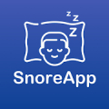 SnoreApp: snoring detection Mod APK icon