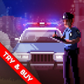 Beat Cop‏ icon