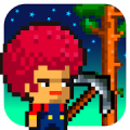 Pixel Survival Game Mod APK icon