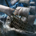 The Pirate: Plague of the Dead Mod APK icon